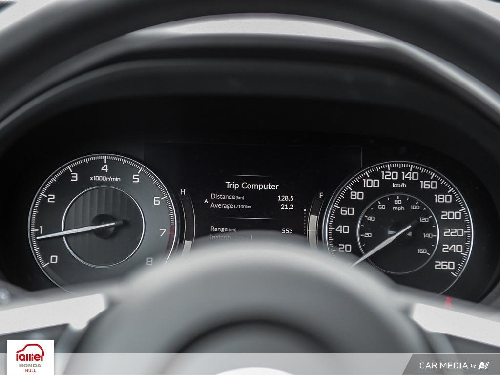 2019 Acura RDX Elite | AWD in , Quebec - 15 - w1024h768px
