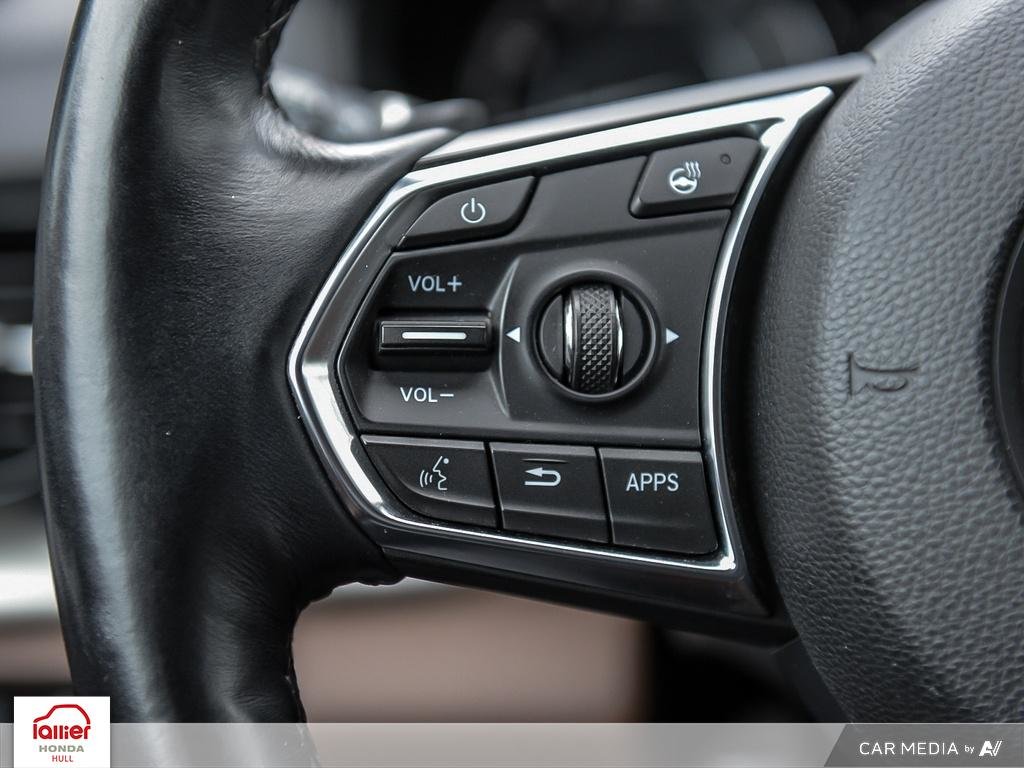 2019 Acura RDX Elite | AWD in , Quebec - 18 - w1024h768px