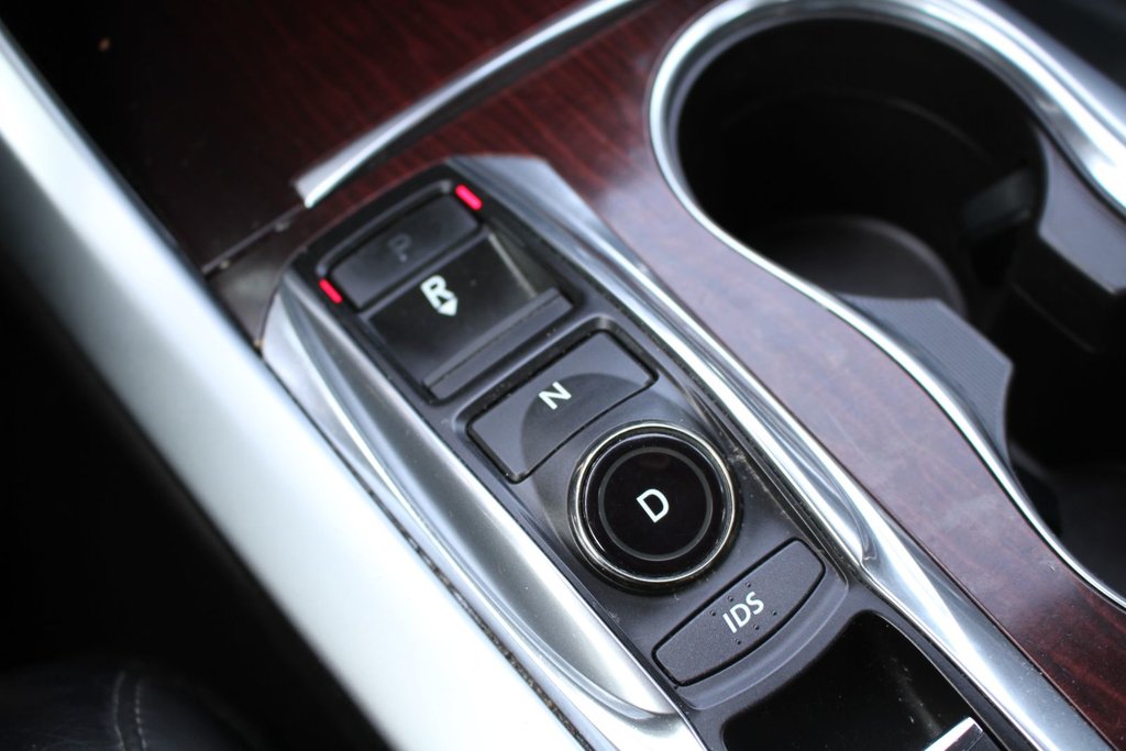 2016 Acura TLX Elite | AWD in , Quebec - 19 - w1024h768px