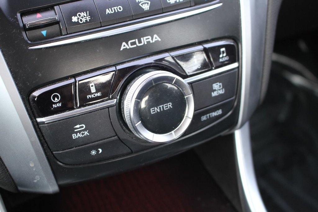 2016 Acura TLX Elite | AWD in , Quebec - 20 - w1024h768px