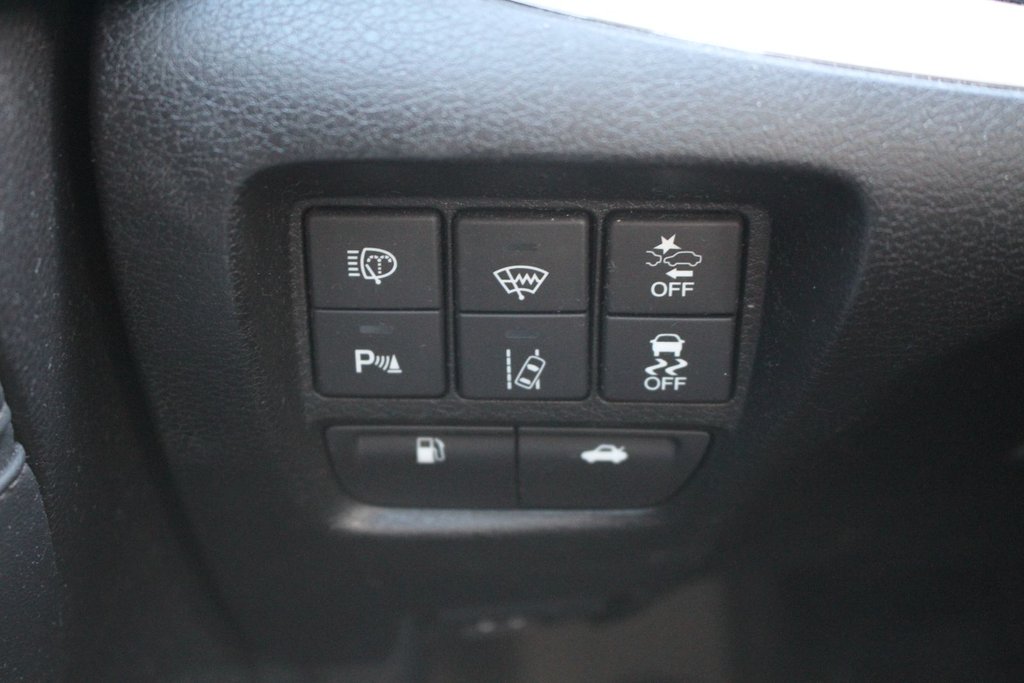 2016 Acura TLX Elite | AWD in Gatineau, Quebec - 11 - w1024h768px