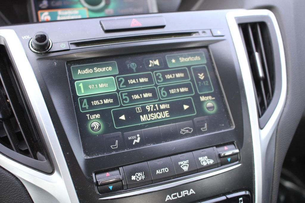 2016 Acura TLX Elite | AWD in , Quebec - 21 - w1024h768px