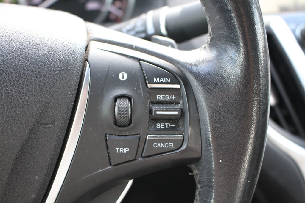2016 Acura TLX Elite | AWD in Gatineau, Quebec - 15 - w1024h768px