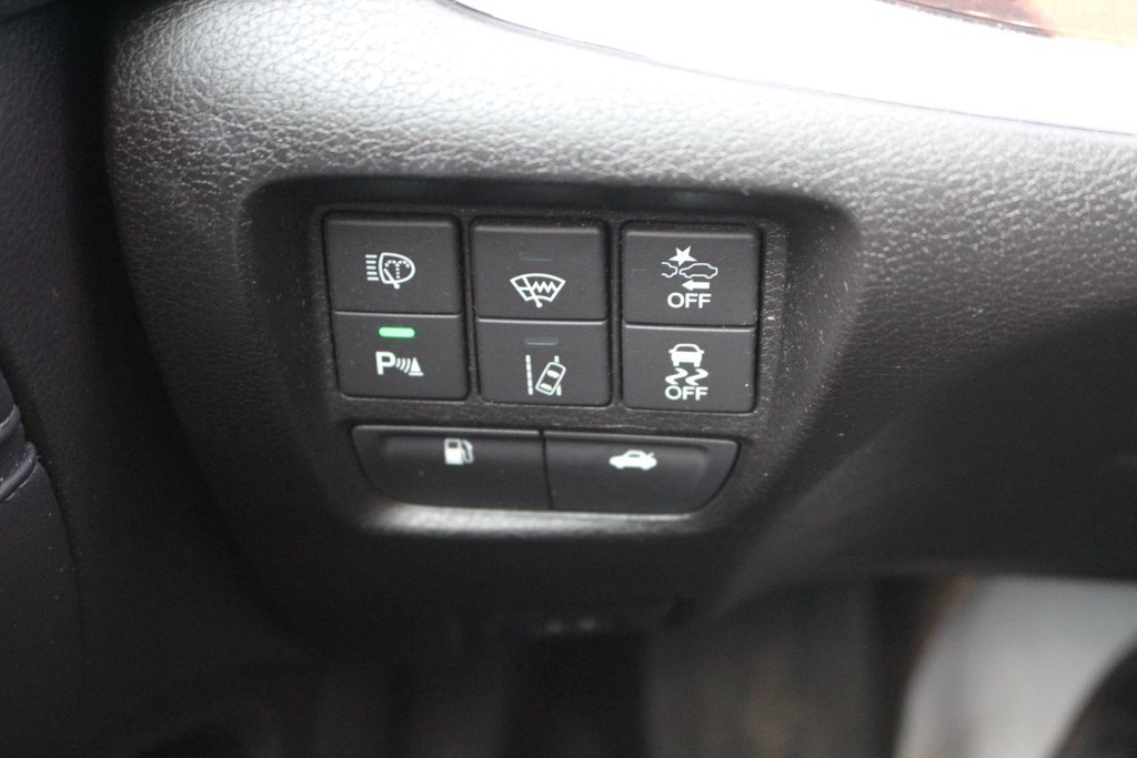 2016 Acura TLX Elite | AWD in , Quebec - 15 - w1024h768px