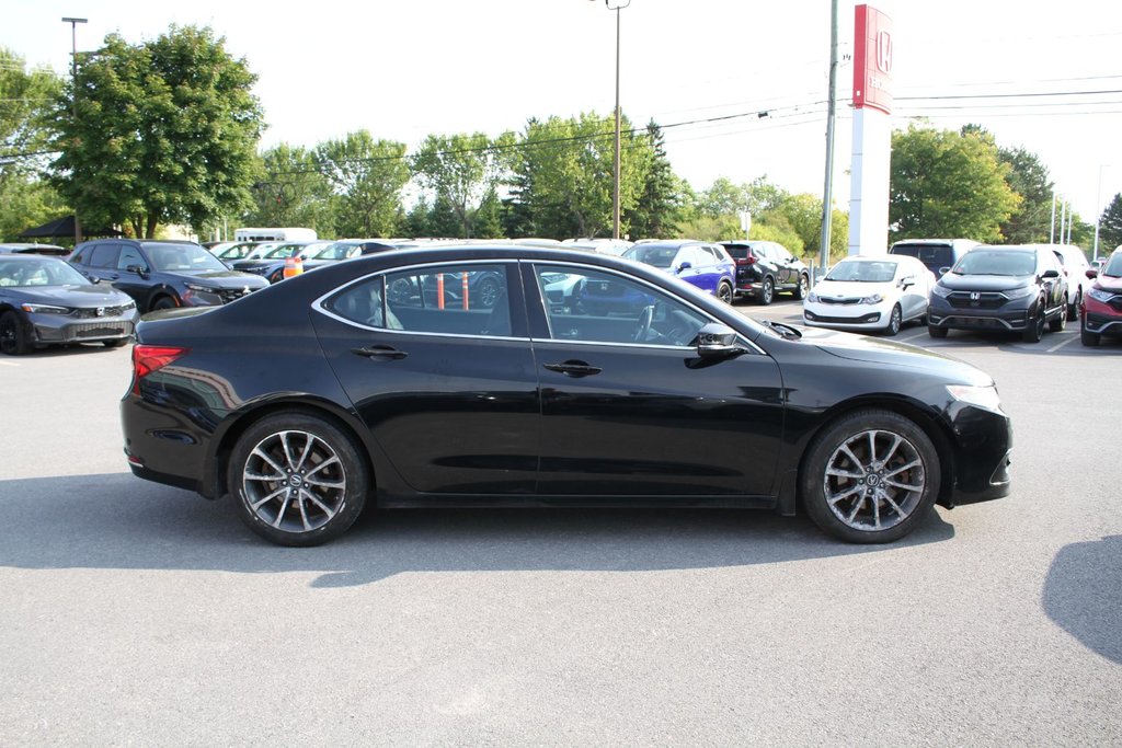 2016 Acura TLX Elite | AWD in , Quebec - 6 - w1024h768px