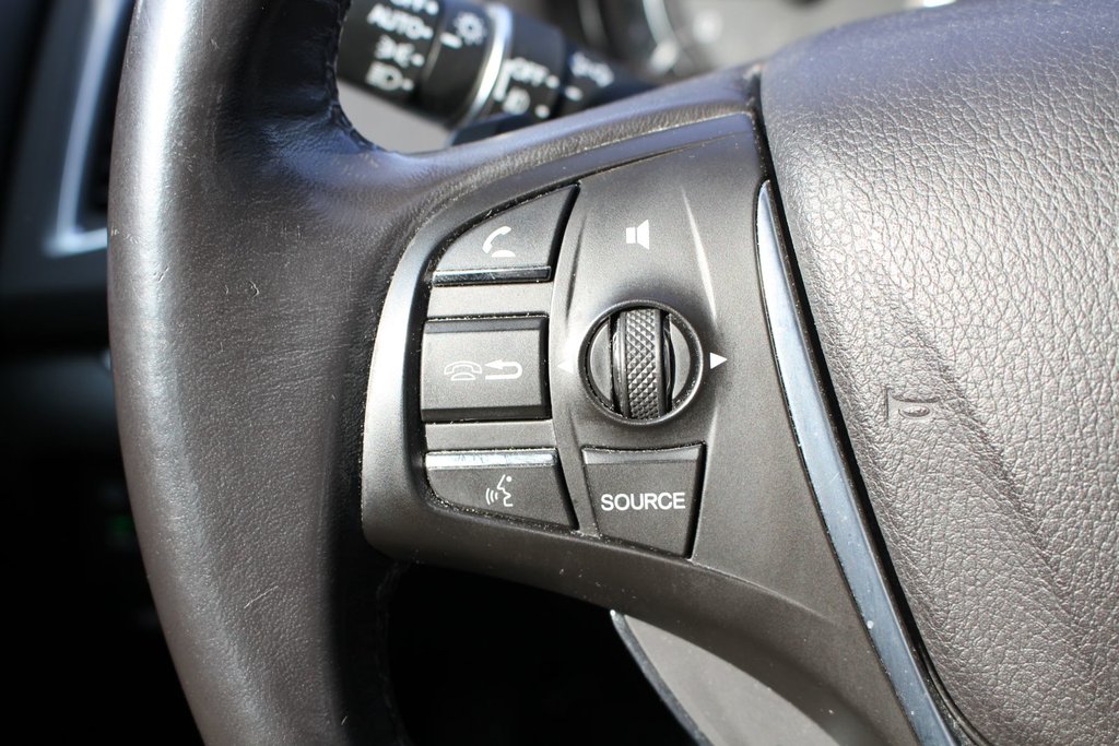 2016 Acura TLX Elite | AWD in , Quebec - 14 - w1024h768px