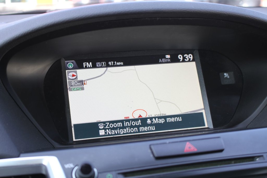 2016 Acura TLX Elite | AWD in , Quebec - 24 - w1024h768px