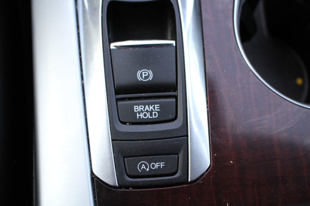 2016 Acura TLX Elite | AWD in , Quebec - 18 - w1024h768px
