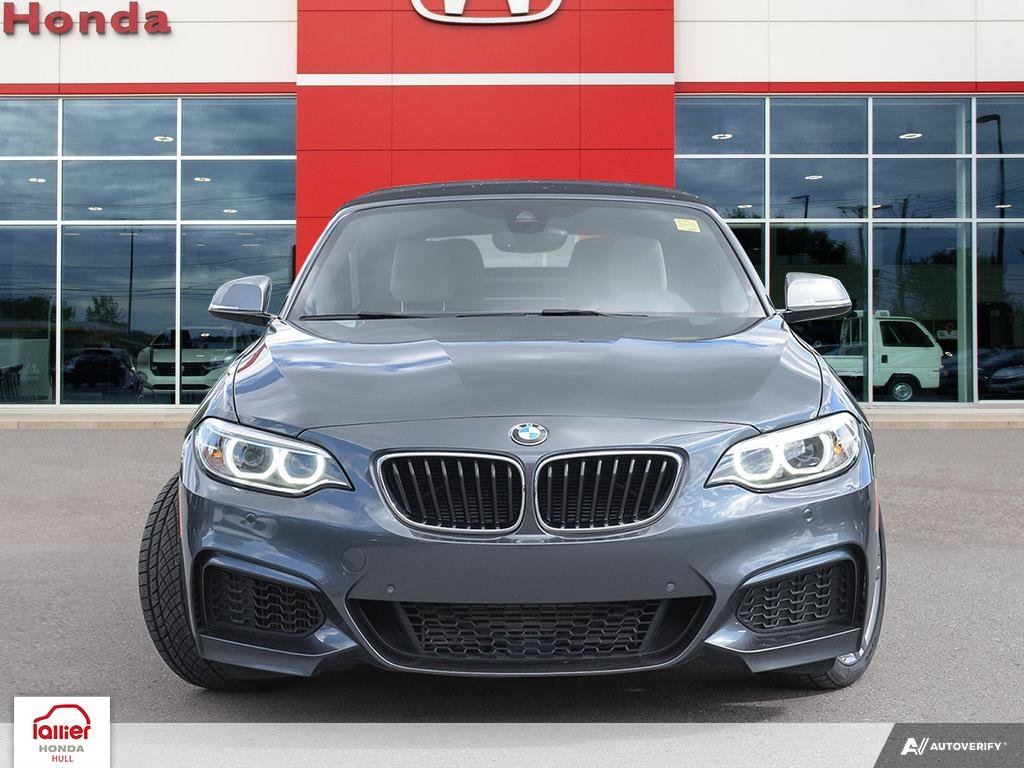 2 Series M235i xDrive 2016 à , Québec - 2 - w1024h768px