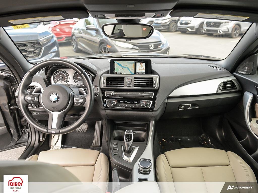 2 Series M235i xDrive 2016 à , Québec - 25 - w1024h768px