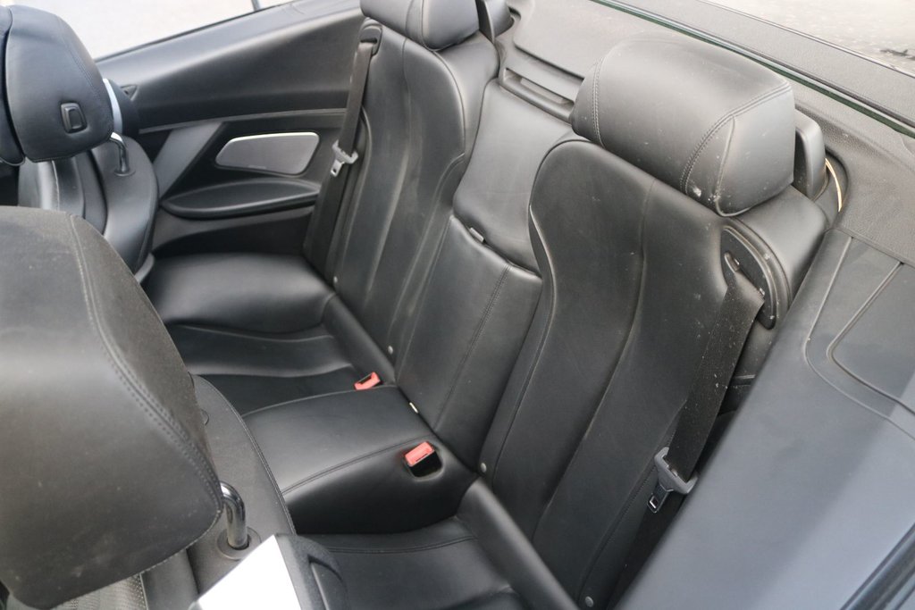 BMW 6 Series 650i xDrive 2017 à Gatineau, Québec - 8 - w1024h768px
