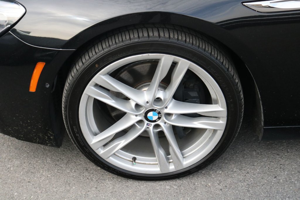 BMW 6 Series 650i xDrive 2017 à Gatineau, Québec - 25 - w1024h768px