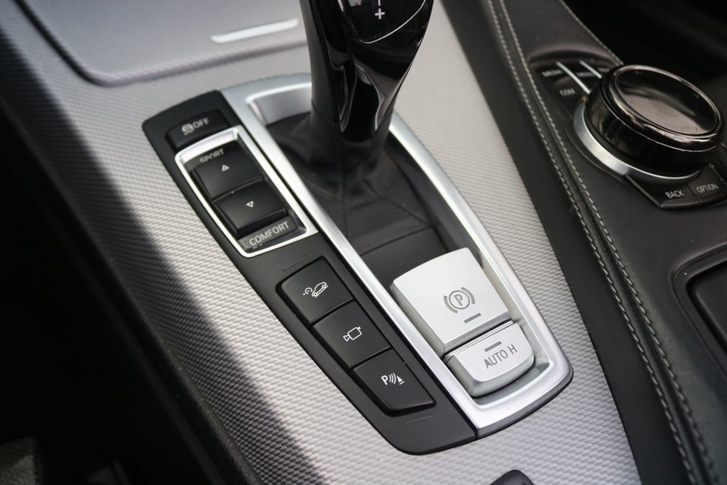 BMW 6 Series 650i xDrive 2017 à Gatineau, Québec - 16 - w1024h768px