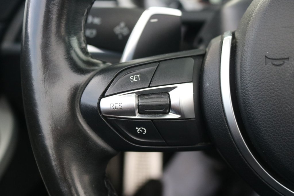 BMW 6 Series 650i xDrive 2017 à Gatineau, Québec - 12 - w1024h768px