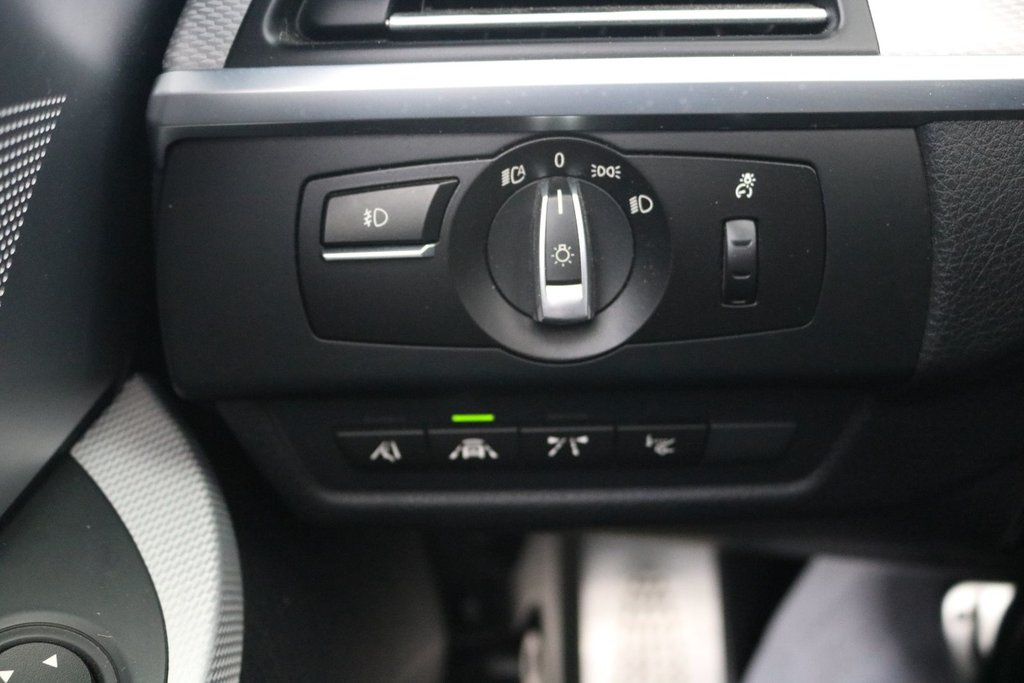 BMW 6 Series 650i xDrive 2017 à Gatineau, Québec - 13 - w1024h768px