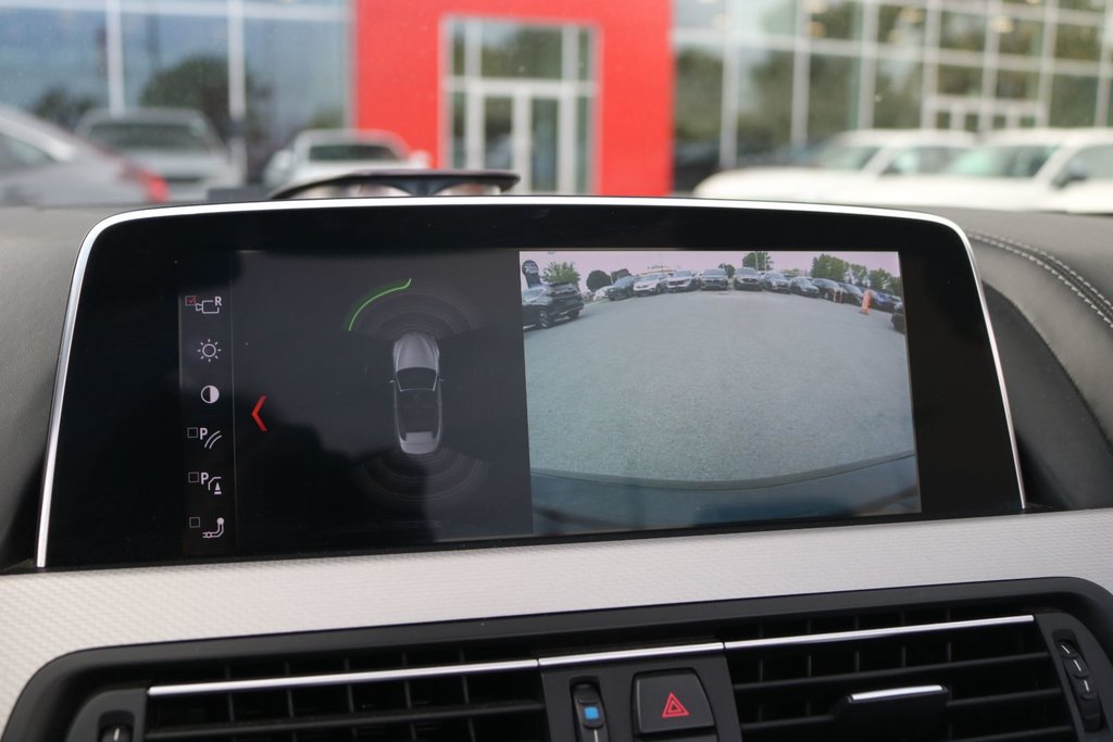 BMW 6 Series 650i xDrive 2017 à Gatineau, Québec - 20 - w1024h768px