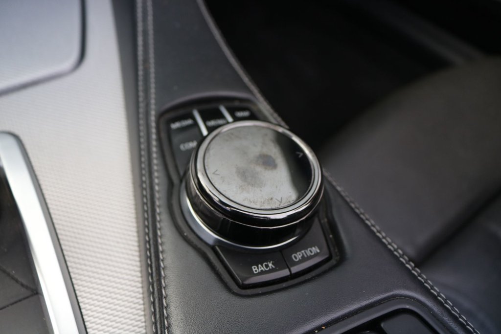 BMW 6 Series 650i xDrive 2017 à Gatineau, Québec - 17 - w1024h768px