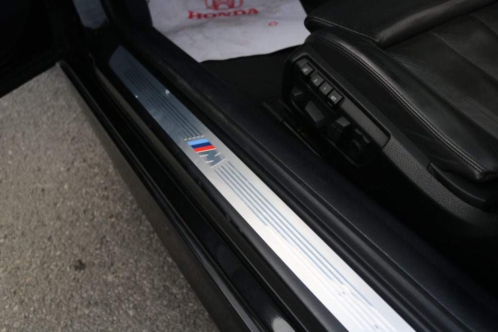 BMW 6 Series 650i xDrive 2017 à Gatineau, Québec - 22 - w1024h768px