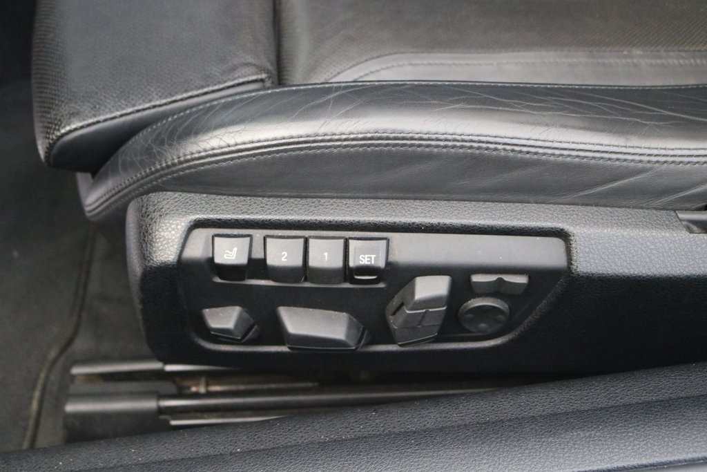 BMW 6 Series 650i xDrive 2017 à Gatineau, Québec - 23 - w1024h768px