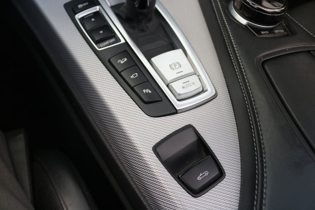 BMW 6 Series 650i xDrive 2017 à Gatineau, Québec - 15 - w1024h768px
