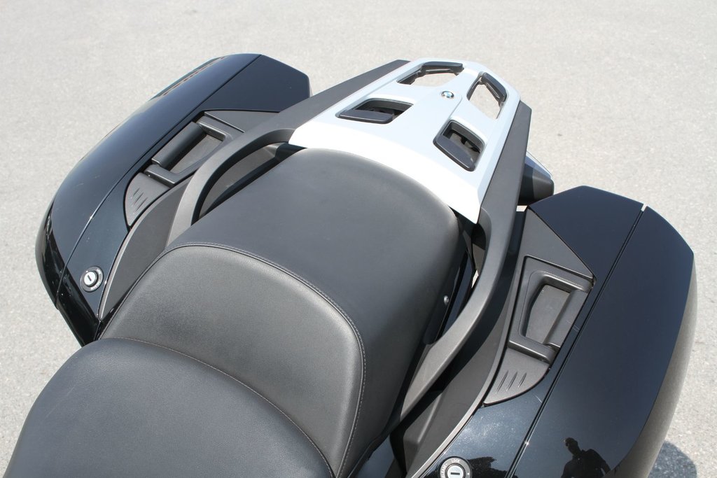 2019 BMW K1600 GT in Gatineau, Quebec - 11 - w1024h768px