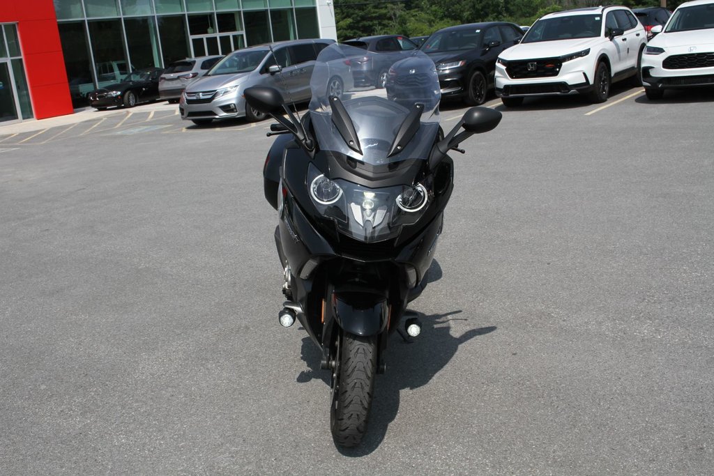 2019 BMW K1600 GT in Gatineau, Quebec - 8 - w1024h768px