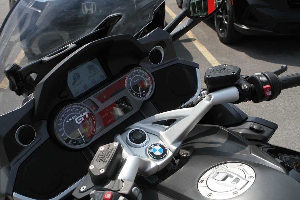 2019 BMW K1600 GT in Gatineau, Quebec - 12 - w1024h768px