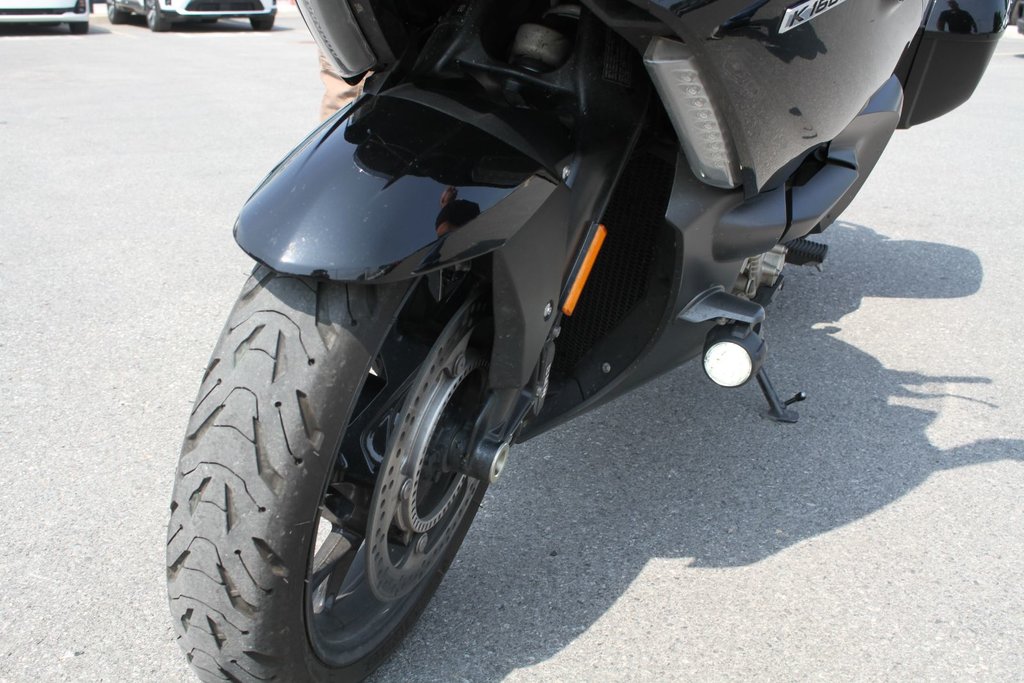 2019 BMW K1600 GT in Gatineau, Quebec - 9 - w1024h768px