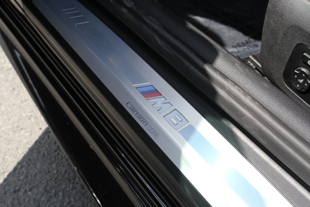 2020 BMW M8 Coupe in Gatineau, Quebec - 28 - w1024h768px