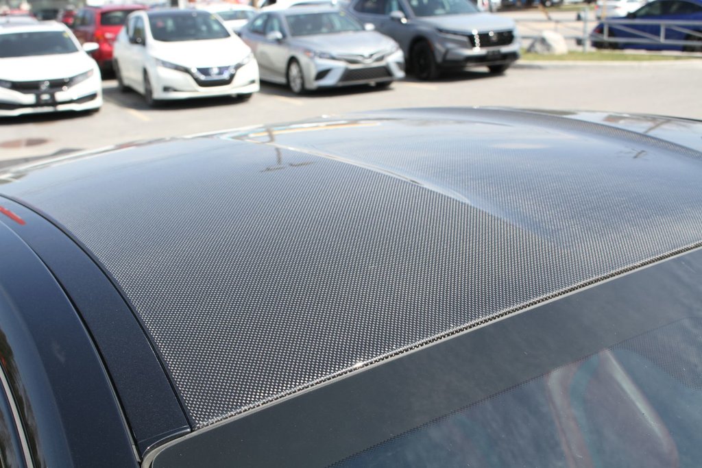 2020 BMW M8 Coupe in Gatineau, Quebec - 9 - w1024h768px