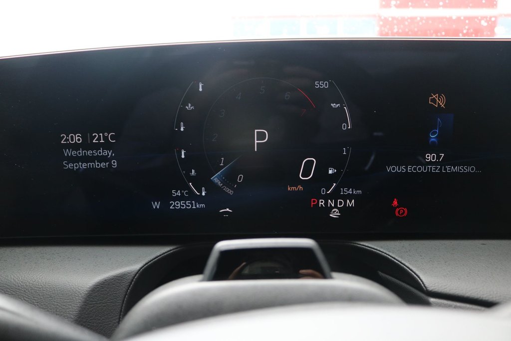 2025 Cadillac CT5 Premium Luxury in Montréal, Quebec - 11 - w1024h768px
