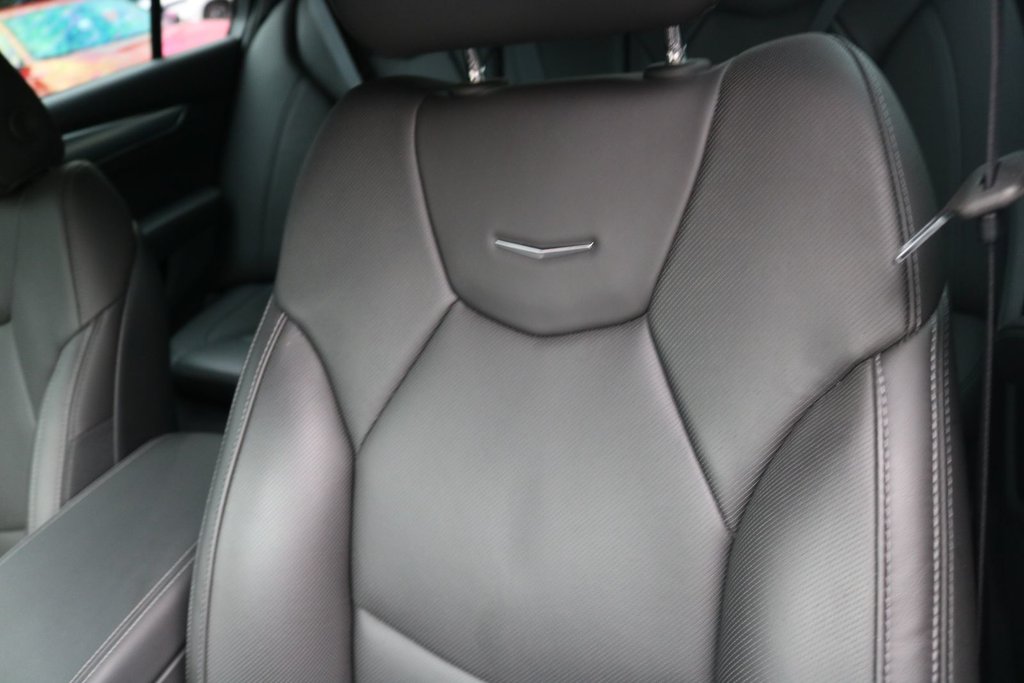 2025 Cadillac CT5 Premium Luxury in Montréal, Quebec - 22 - w1024h768px