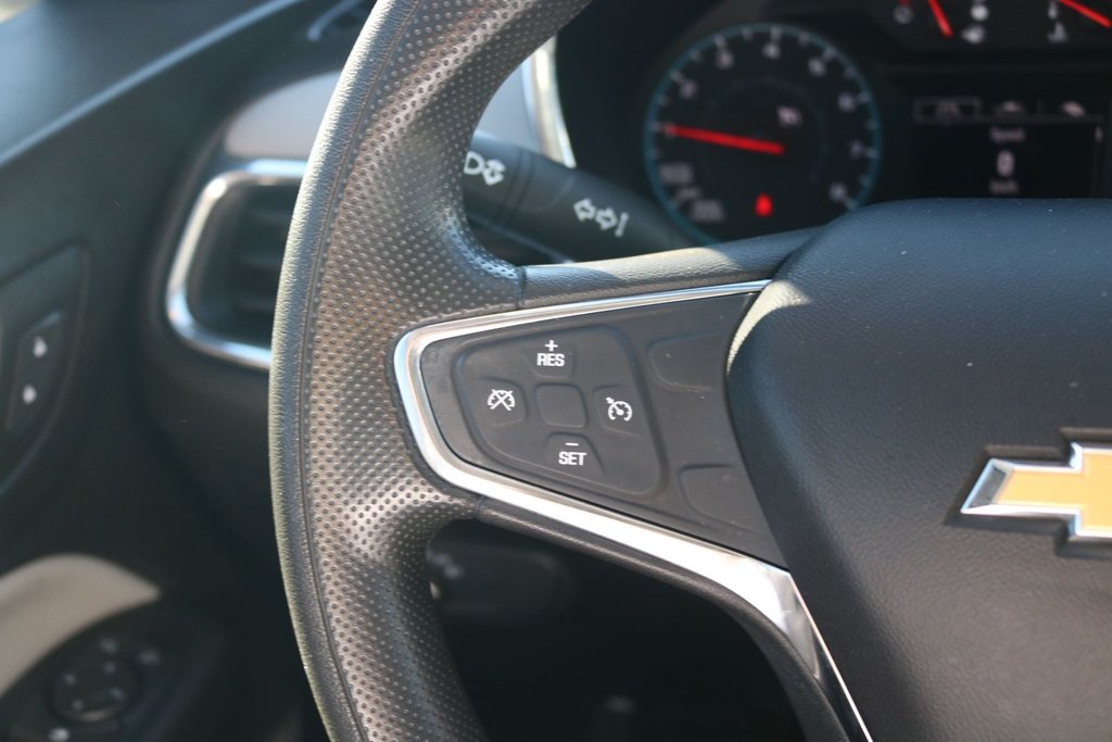 2019 Chevrolet Equinox LS in Gatineau, Quebec - 12 - w1024h768px