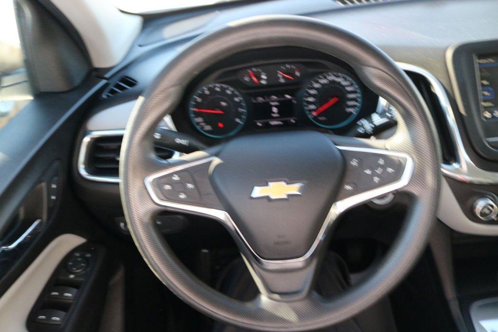 2019 Chevrolet Equinox LS in Gatineau, Quebec - 10 - w1024h768px