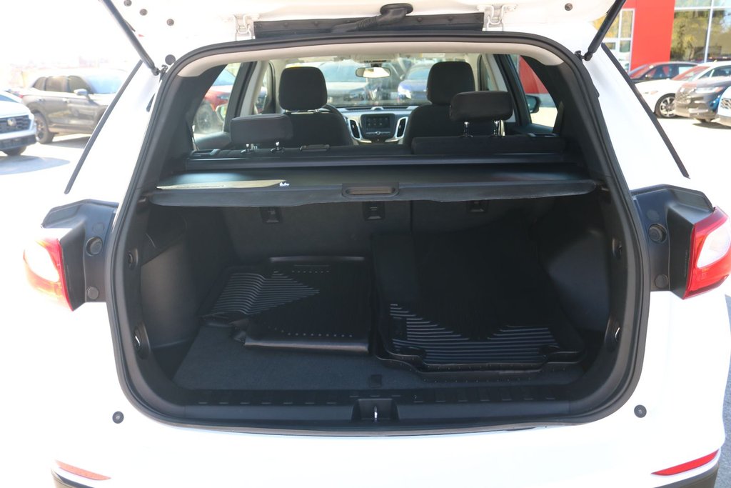 2019 Chevrolet Equinox LS in Gatineau, Quebec - 21 - w1024h768px