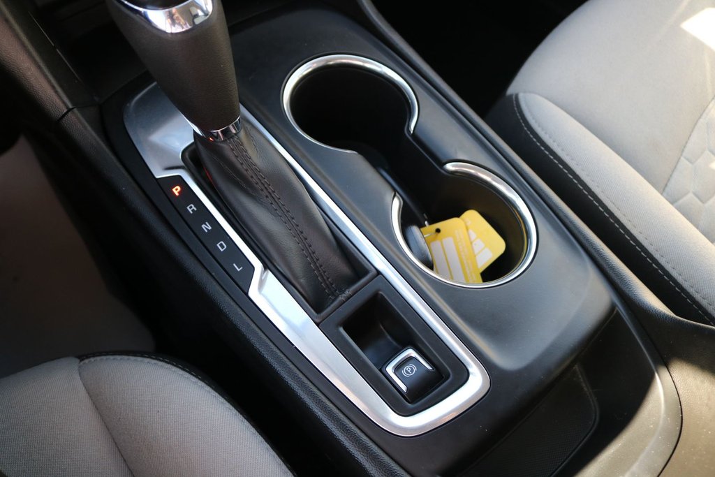 2019 Chevrolet Equinox LS in Gatineau, Quebec - 15 - w1024h768px