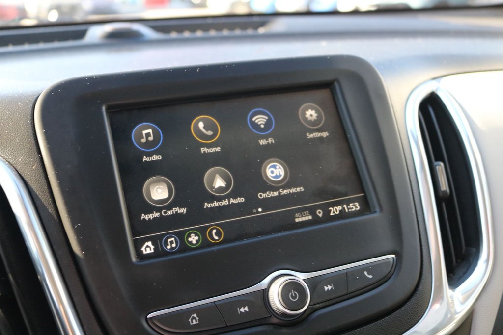 2019 Chevrolet Equinox LS in Gatineau, Quebec - 17 - w1024h768px