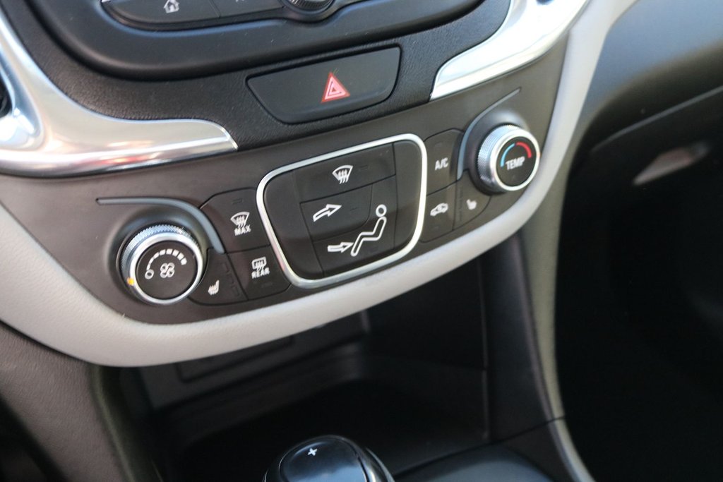 2019 Chevrolet Equinox LS in Gatineau, Quebec - 16 - w1024h768px