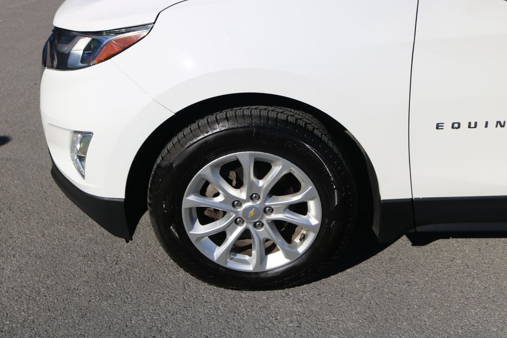 2019 Chevrolet Equinox LS in Gatineau, Quebec - 22 - w1024h768px