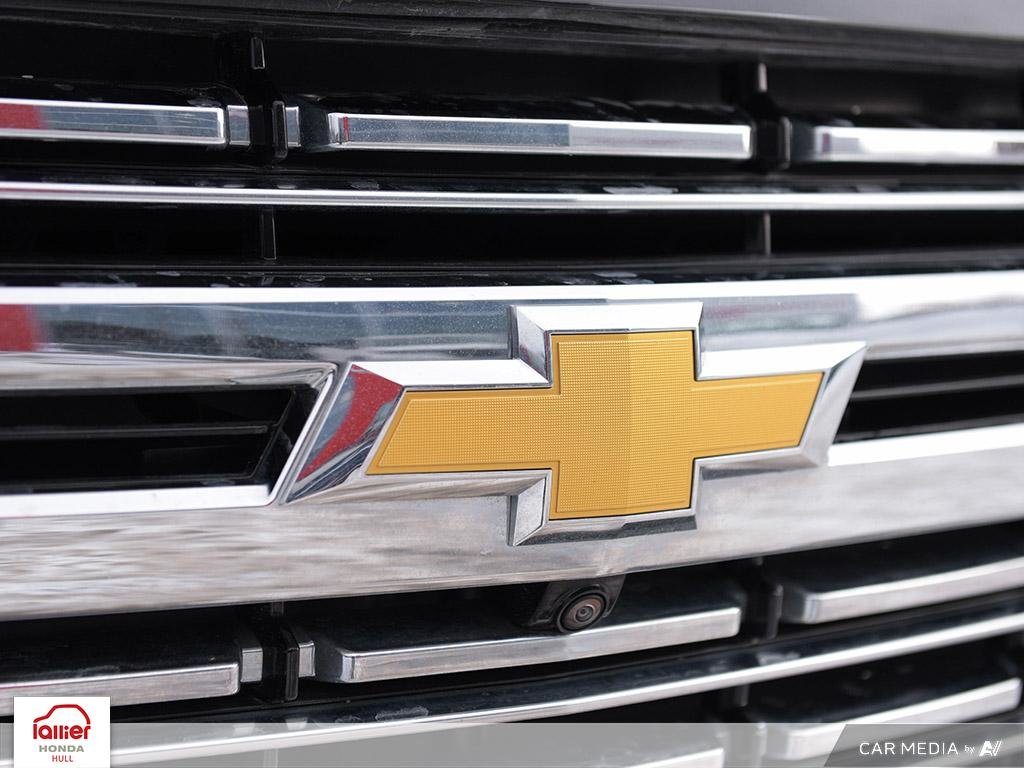 2023 Chevrolet Tahoe Premier | 4WD | Duramax in , Quebec - 8 - w1024h768px