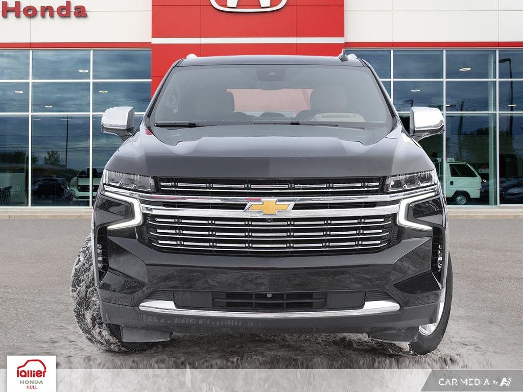 2023 Chevrolet Tahoe Premier | 4WD | Duramax in , Quebec - 2 - w1024h768px