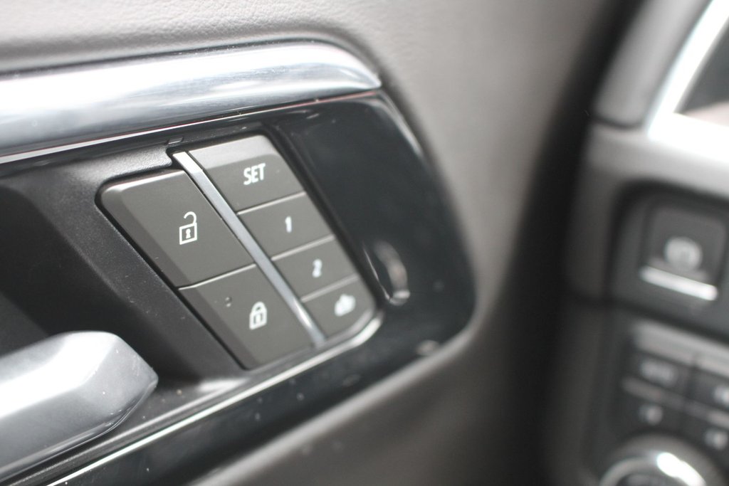 Chevrolet Tahoe Premier 2025 à Gatineau, Québec - 19 - w1024h768px