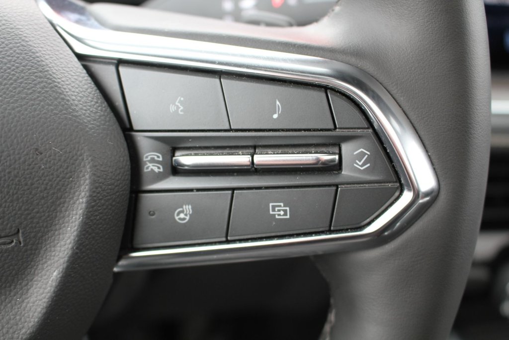 Chevrolet Tahoe Premier 2025 à Gatineau, Québec - 20 - w1024h768px