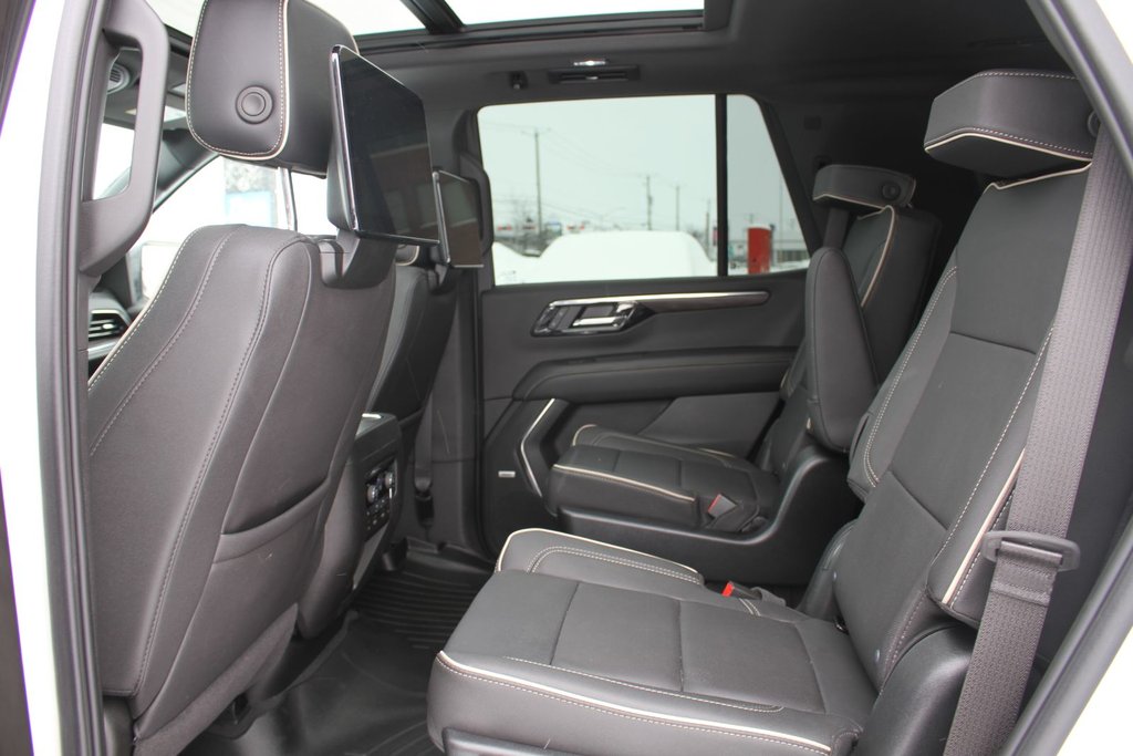 Chevrolet Tahoe Premier 2025 à Gatineau, Québec - 10 - w1024h768px