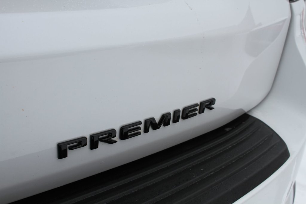 Chevrolet Tahoe Premier 2025 à Gatineau, Québec - 7 - w1024h768px