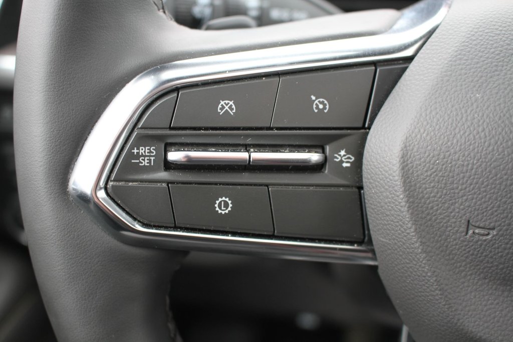 Chevrolet Tahoe Premier 2025 à Gatineau, Québec - 17 - w1024h768px