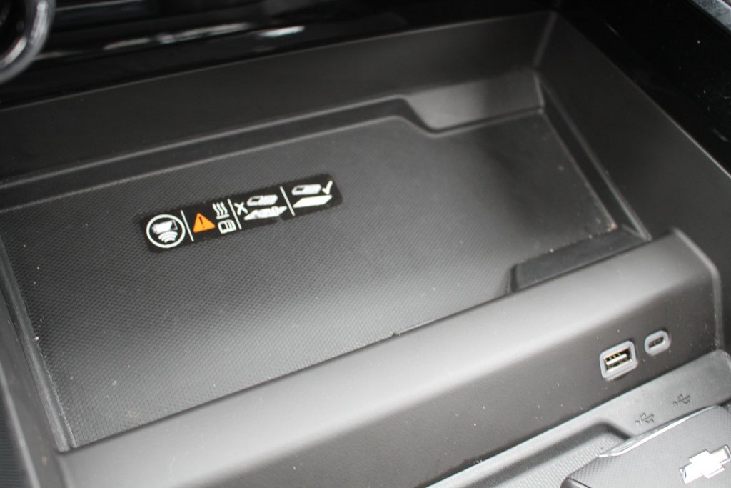 Chevrolet Tahoe Premier 2025 à Gatineau, Québec - 21 - w1024h768px