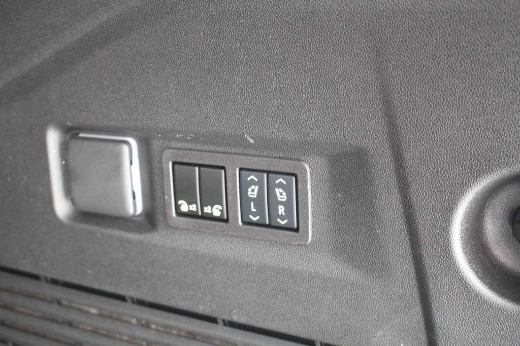 Chevrolet Tahoe Premier 2025 à Gatineau, Québec - 31 - w1024h768px