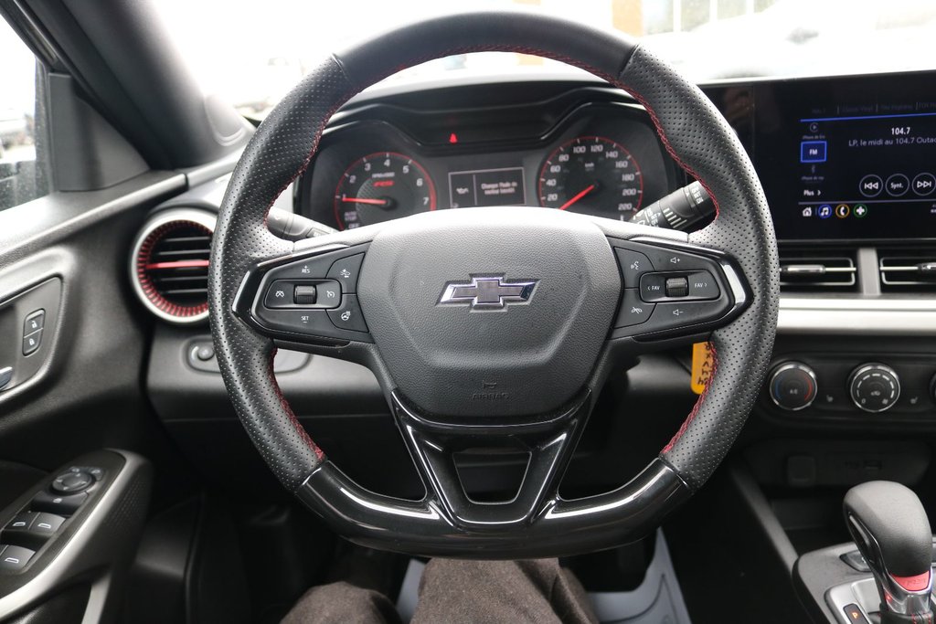 2024 Chevrolet Trax 1RS in Gatineau, Quebec - 10 - w1024h768px