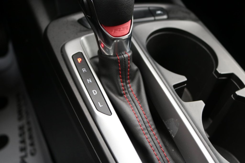 2024 Chevrolet Trax 1RS in Gatineau, Quebec - 16 - w1024h768px